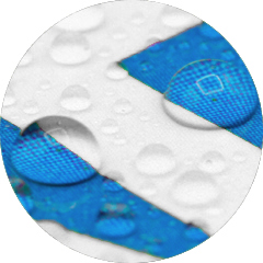 耐水性・耐久性