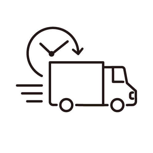 ポイント6：全国どこでも送料無料