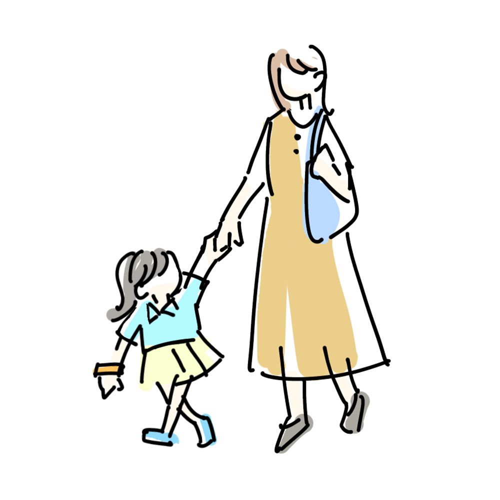 利用シーン6：迷子札